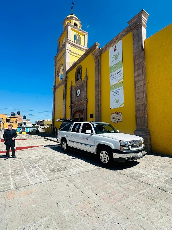 Funeraria Inhumaciones Minguela